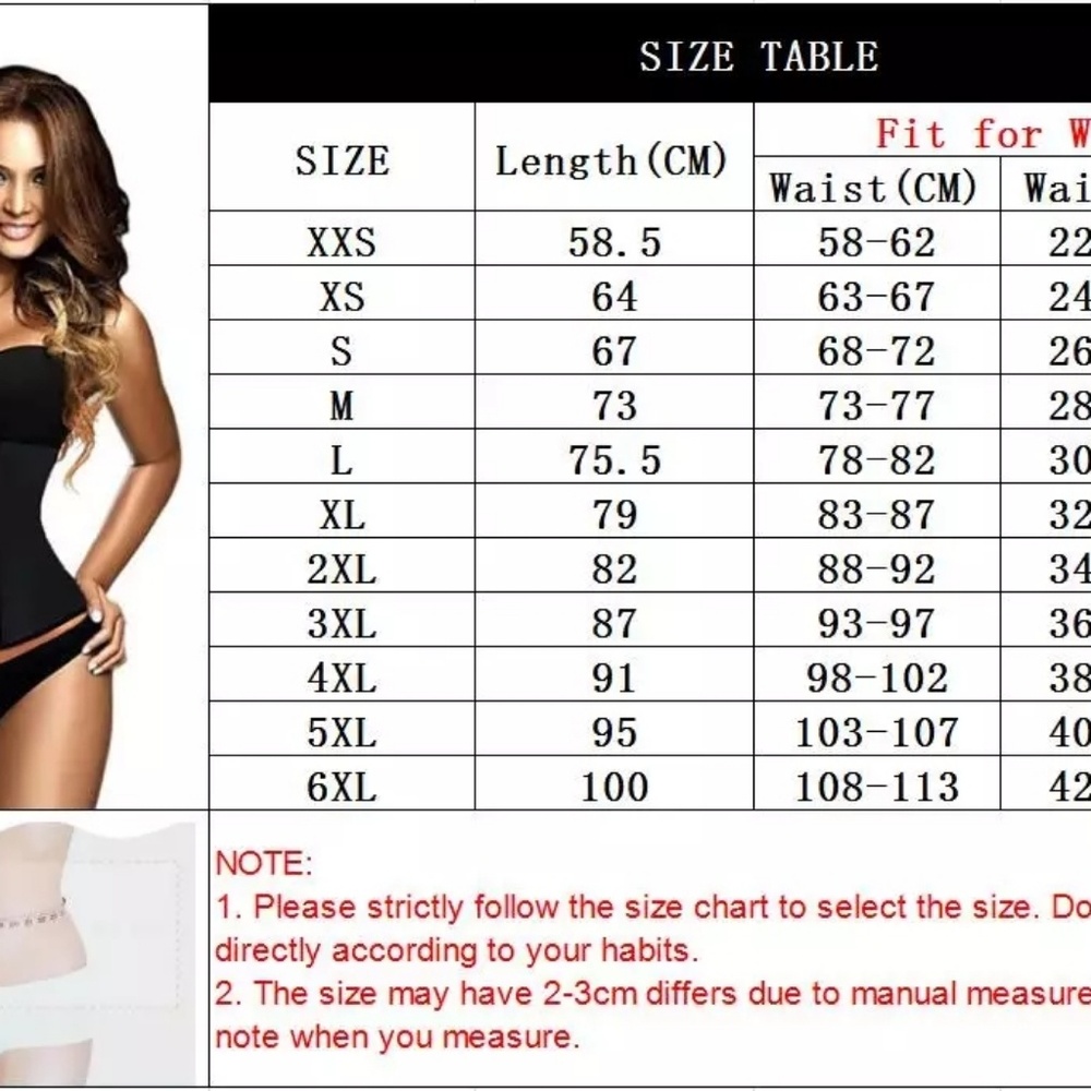 Corset - Picture 2 of 2